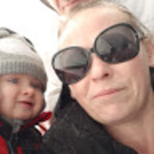 Meet your Posher, Jamie